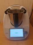 Thermomix kompletny TM6