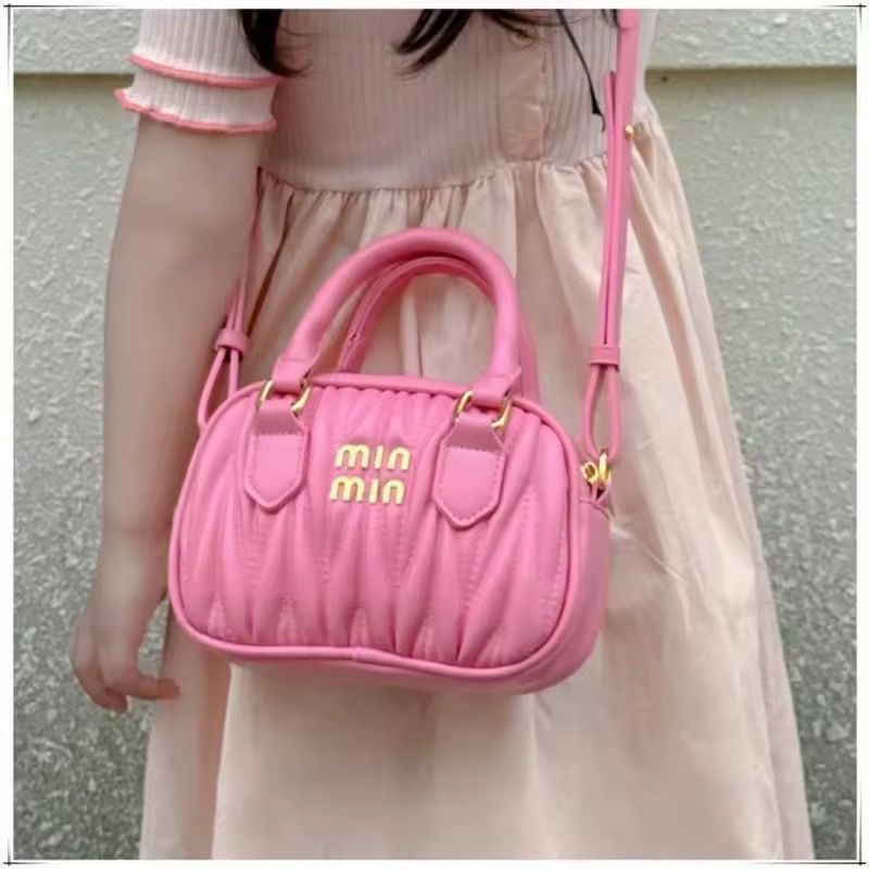 Сумка miu miu