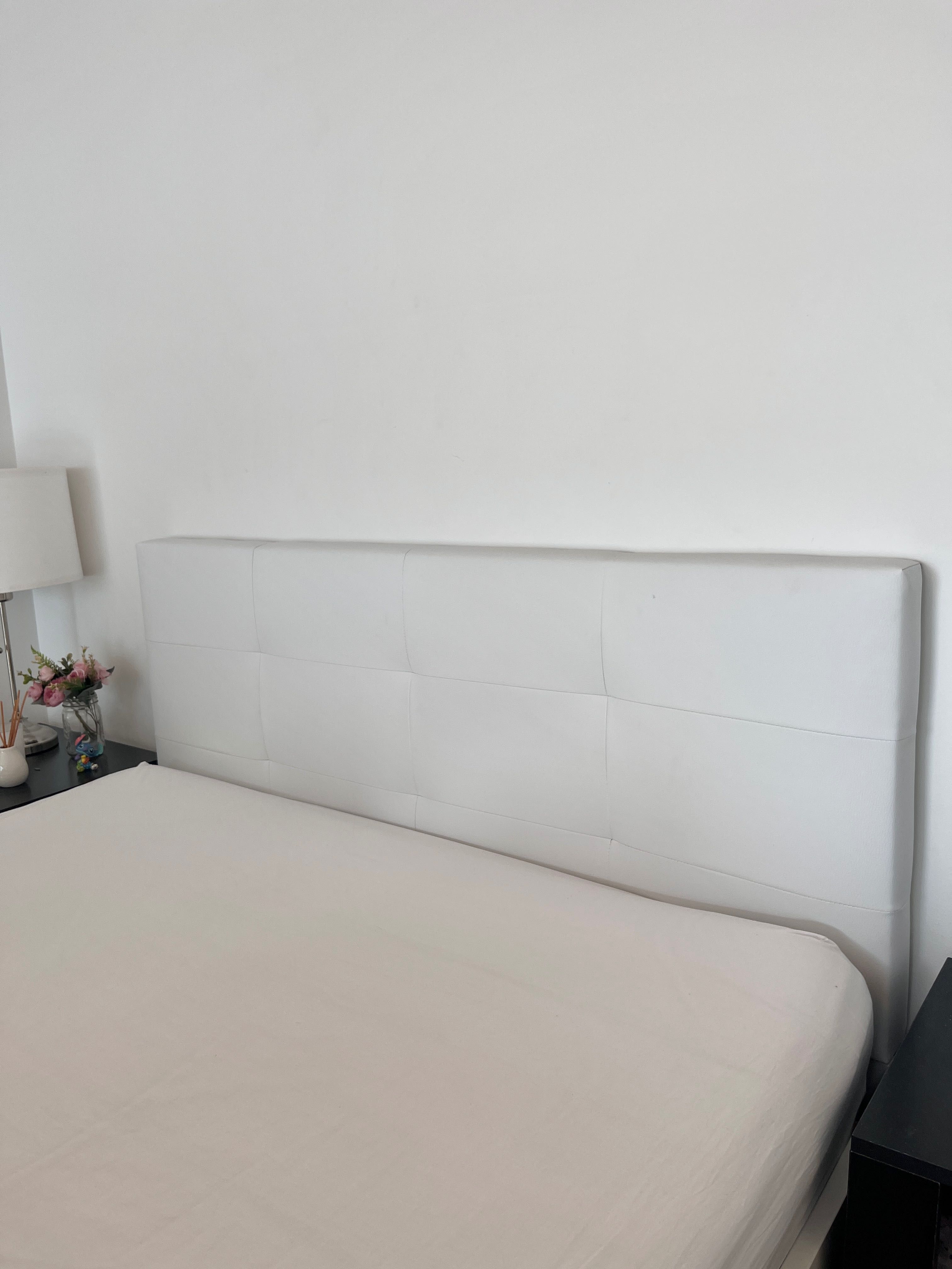 Cabeceira Conforama