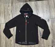 Męska kurtka typu Softshell BOGNER Fire plus Ice roz 50