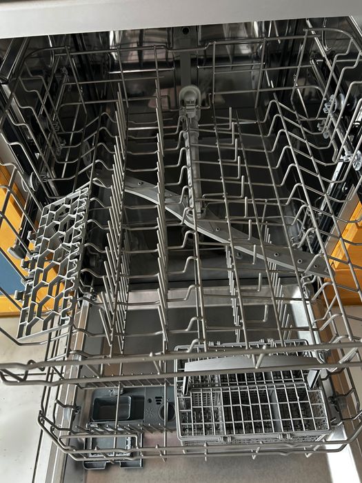 Máquina de lavar loiça nova