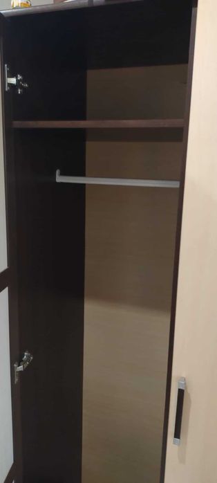 Szafa z Barekiem Meble do użytku.