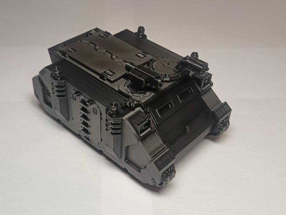 Druk 3D - Wh 40k Proxy – Rhino