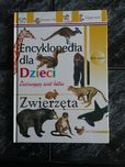 Encyklopedia dla dzieci Zwierzęta