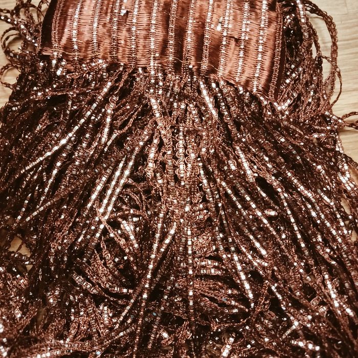 Sznureczki ozdobne od 10 zł