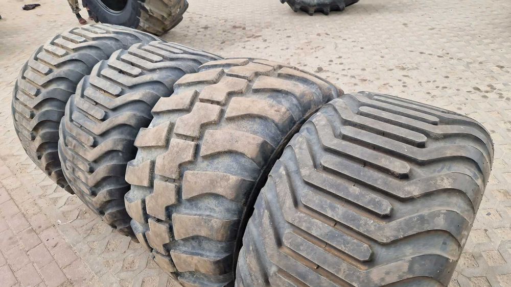 600/50r22.5 600/50-22.5 550/60-22.5 Tianli 99% bieżnik