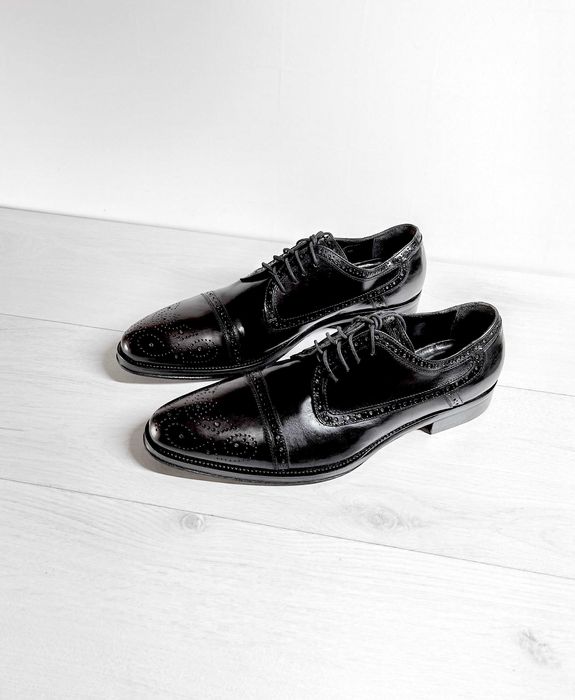 Туфли Ghost Made in Italy 29,5 см новые new