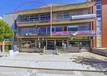 Loja / Estabelecimento Comercial em Quinta do Conde de 44,00 m2