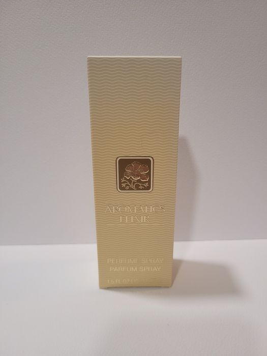 Aromatucs elixir Clinique woda perfumowana 45ml