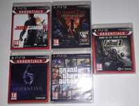 Jogos da PlayStation 3