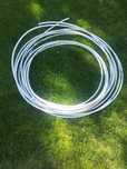 Rura PEX, 16 mm, Purmo, ok.35m