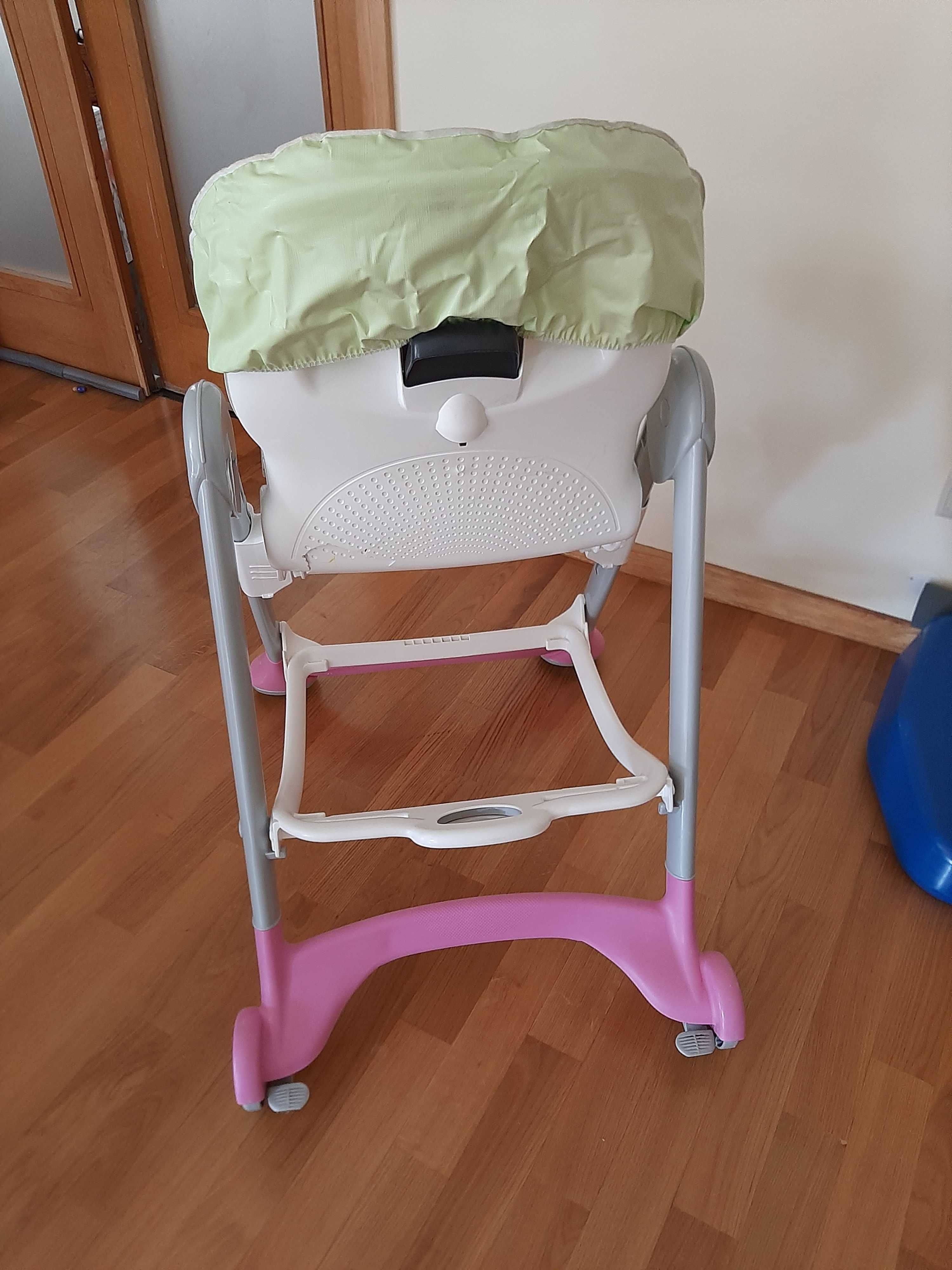 Cadeira da papa para bebé da Pre-Natal