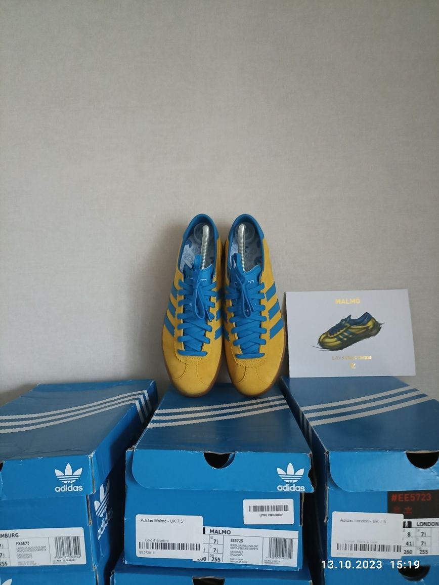 Adidas Originals Malmo