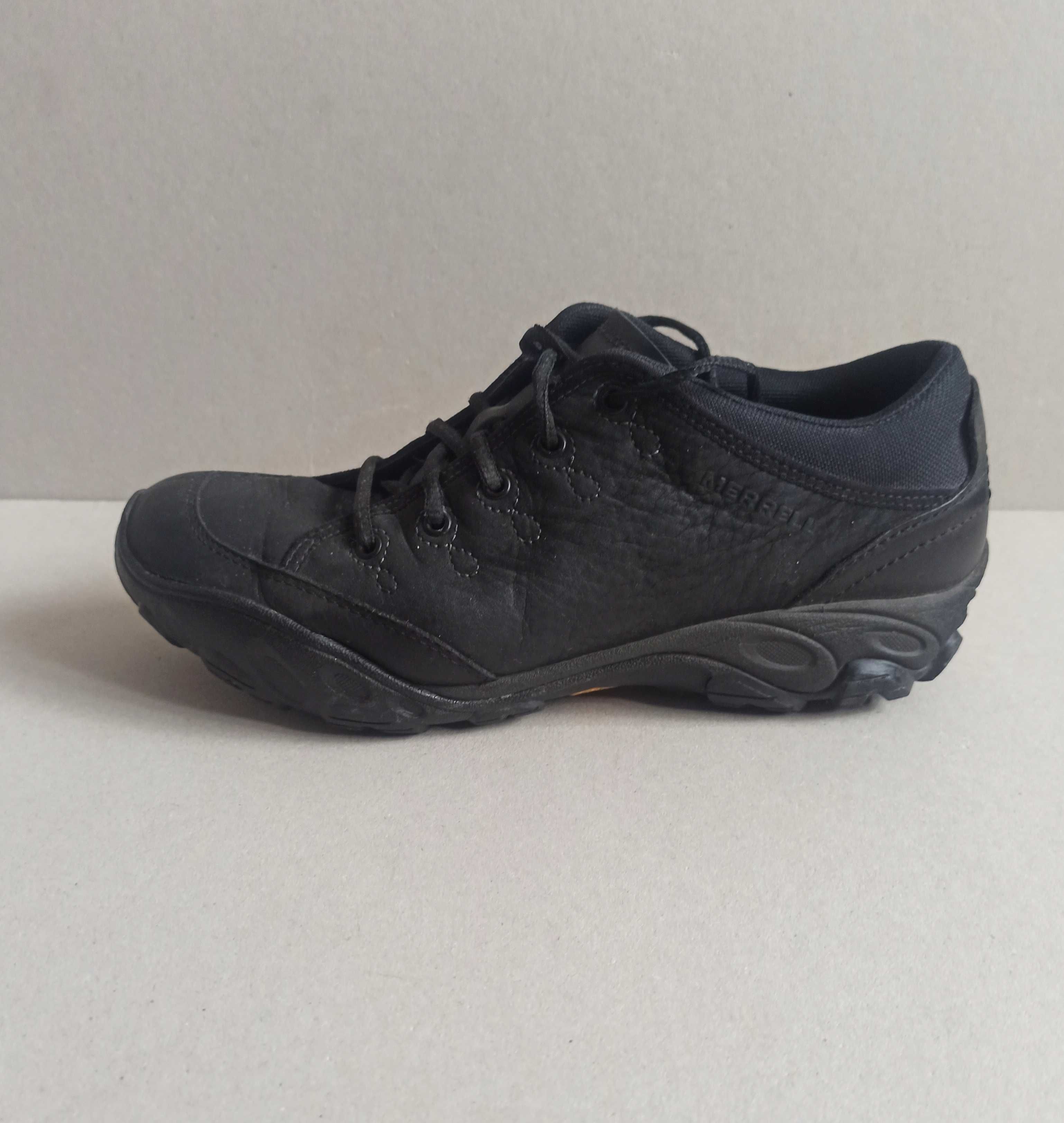 Damskie buty Merrell quartz roz.39