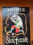 Świętoszek Molier, lektura
