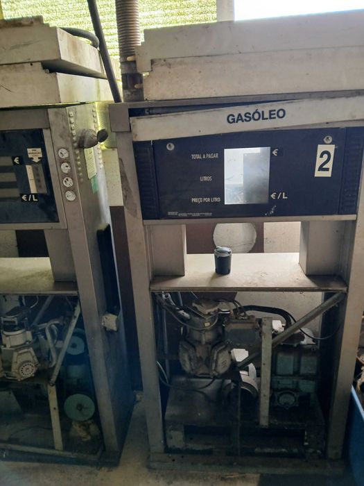 Bomba de combustível