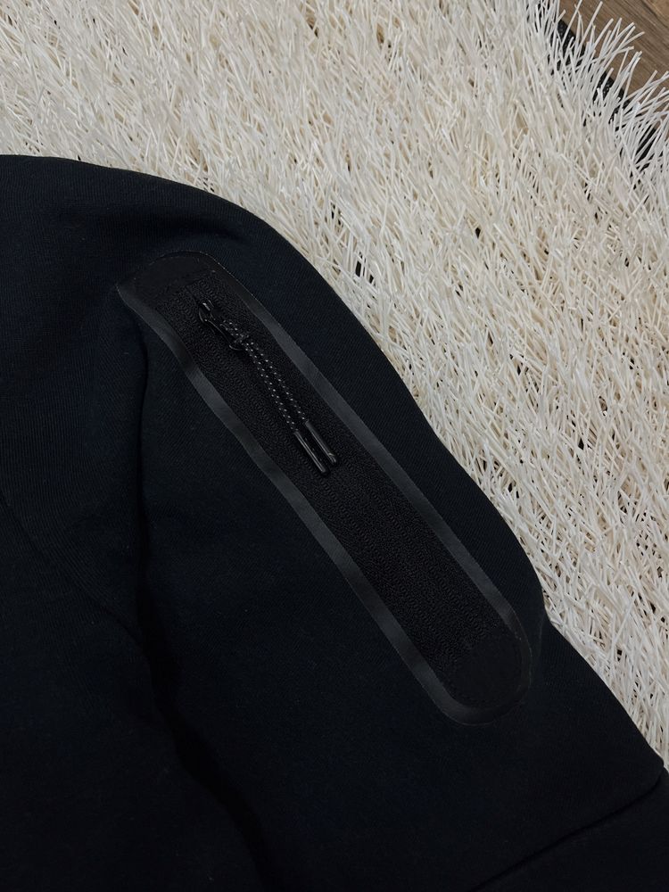 Зіпка Nike Tech Fleece