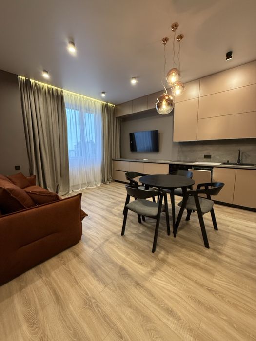 Оренда 2 к квартири ЖК Новопечерські Липки Дельмар