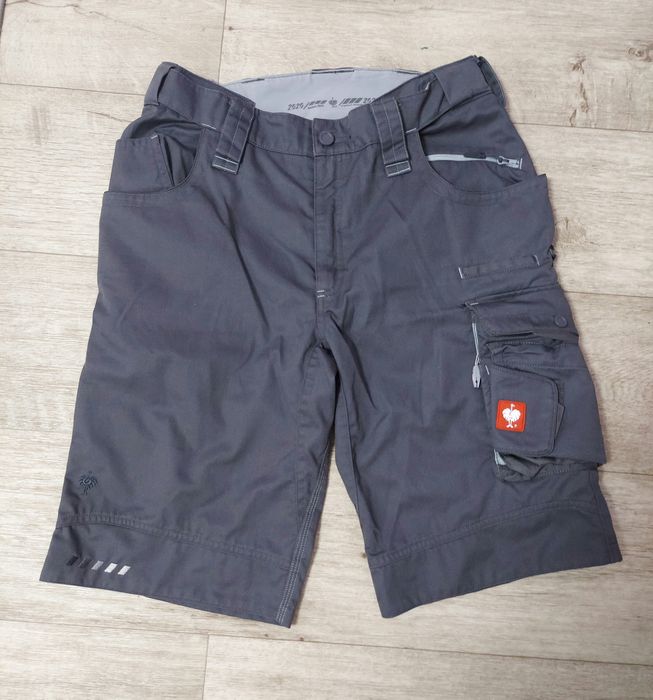 рабочие шорты engelbert strauss motion 2020 cordura