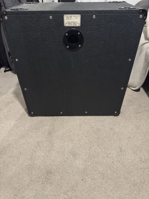 Marshall 1965B 4x10