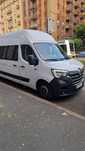 Renault Master 3