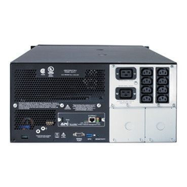 Продам APC 5000VA (SUA5000RMI5U) 4000W