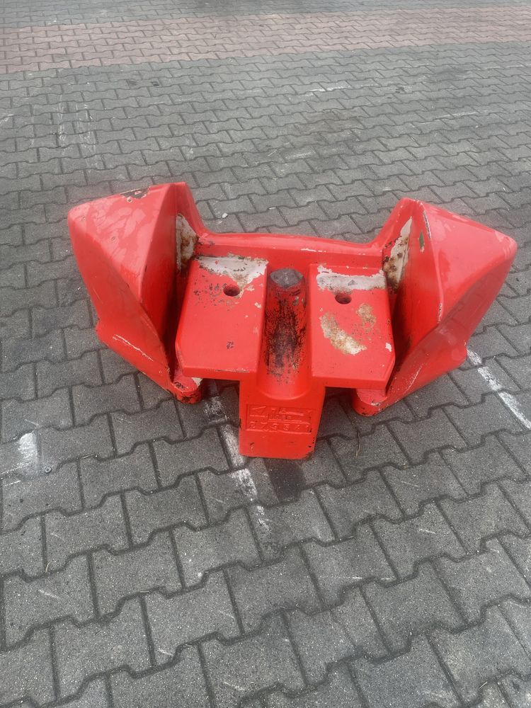 Obciążnik Balast Manitou Mlt 840,731,627