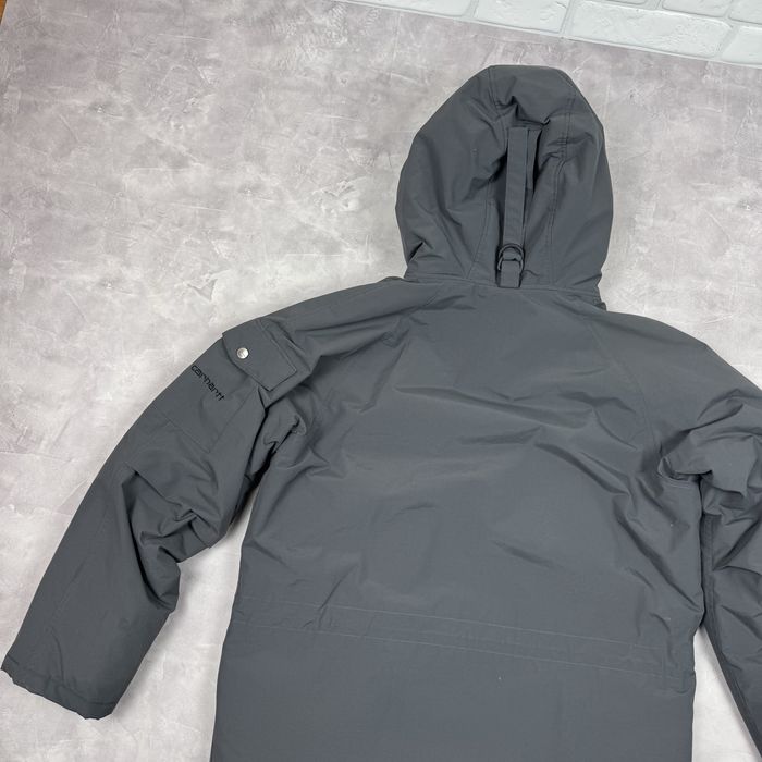 Зимова чоловіча куртка Carhartt WIP Anchorage Parka розмір XL