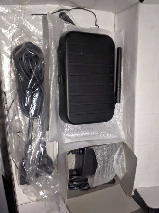 potężny subwoofer JBL ES 250pw 400/700W + adapter bezprzewodowy