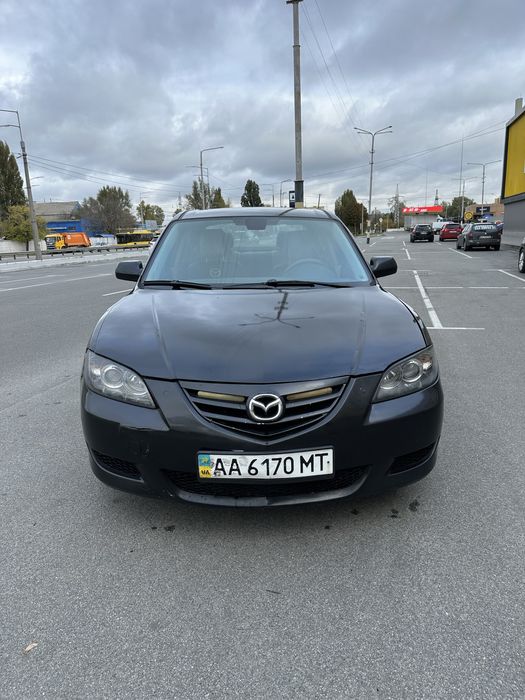Продається Mazda 3