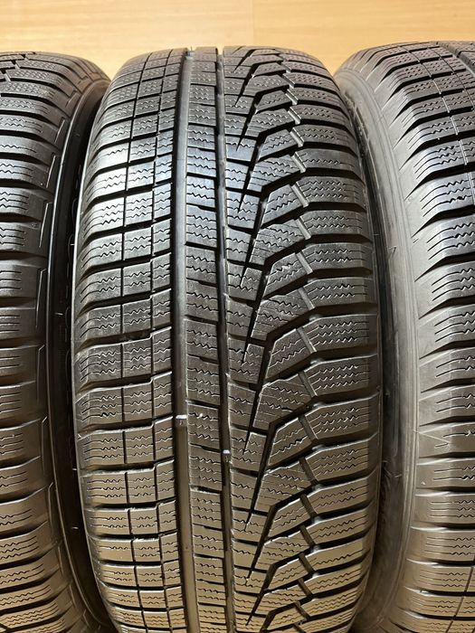 205/60 R 16 Hankook Winter I*Cept Evo2 Зима комплект шини