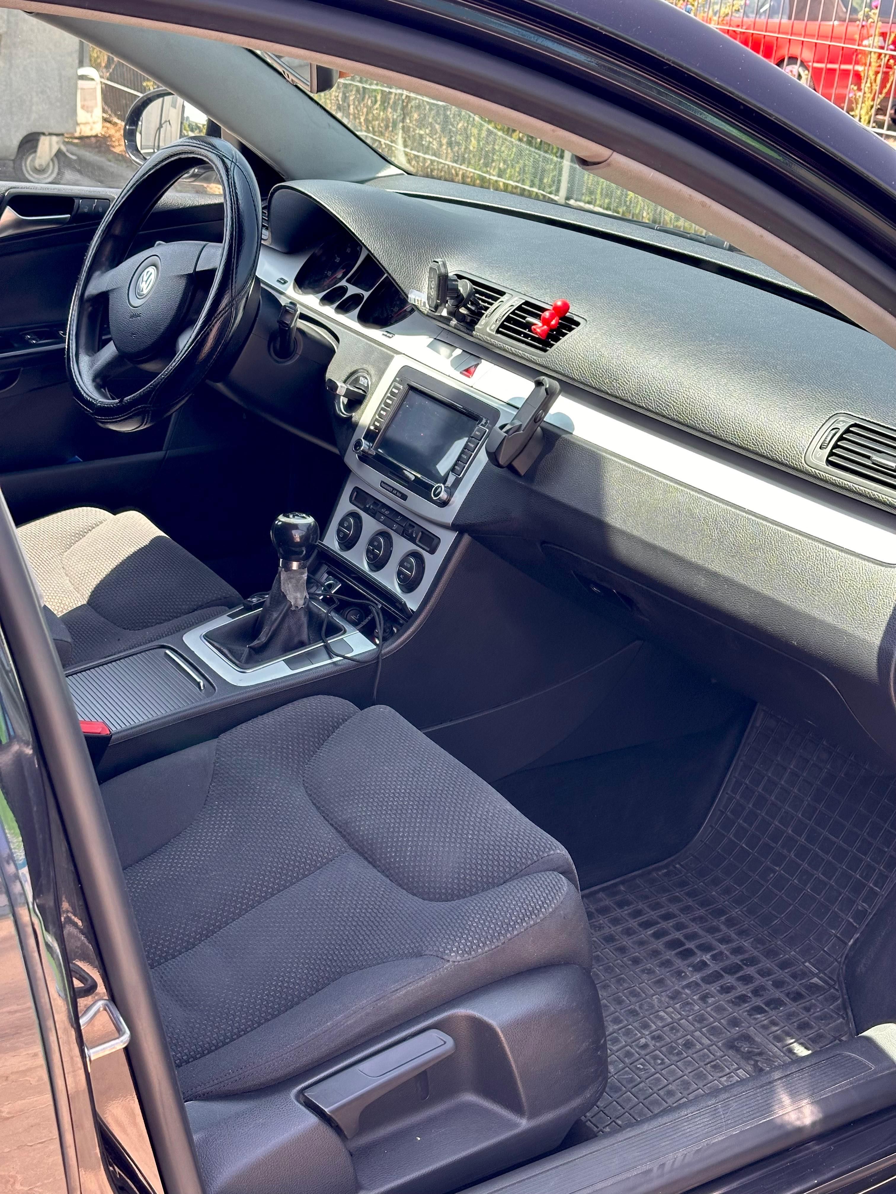 sprzedam Passat b6