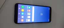 Smartphone Samsung j6