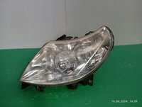 LAMPA LEWA PRZEDNIA FIAT DUCATO III BOXER JUMPER 13R 1369497080