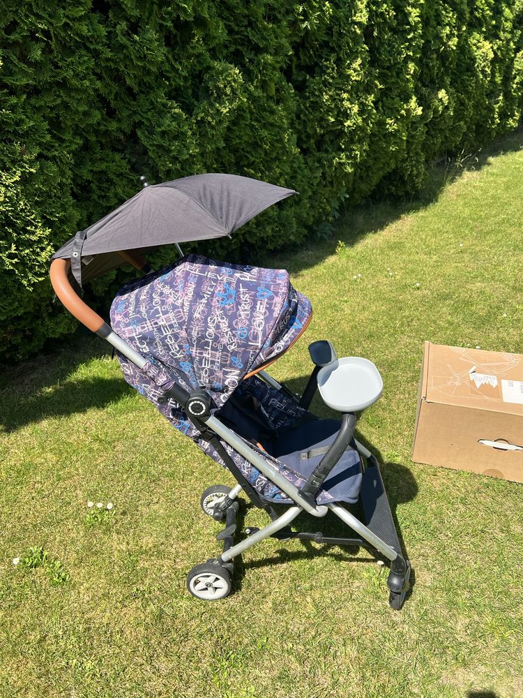 Wozek spacerowy maly cybex eezy s do samolotu