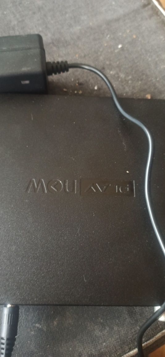 Smart TV box WIFI dekoder Play  Dvbt2 Android Tv Netflix YouTube