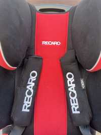 Продам автоересло RECARO