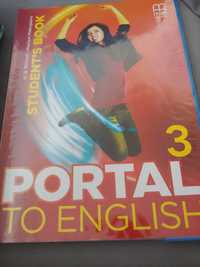 Portal to english 3