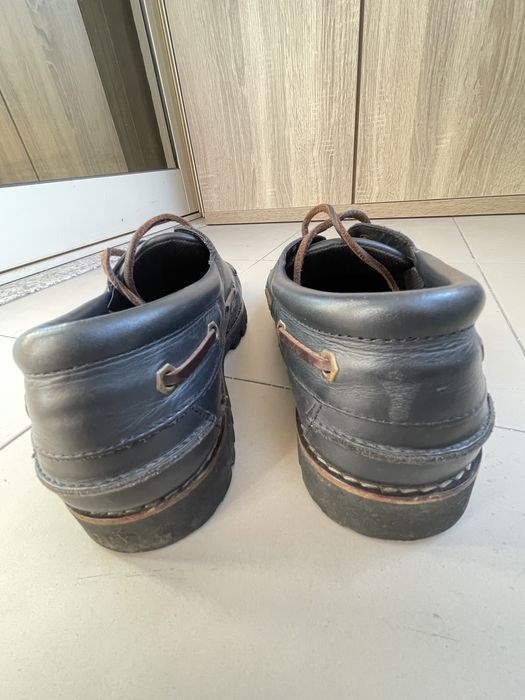 Sapatos Seaboss Desconto