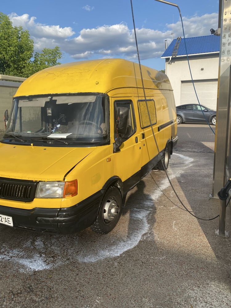 LVD convoy 2.5 краб
