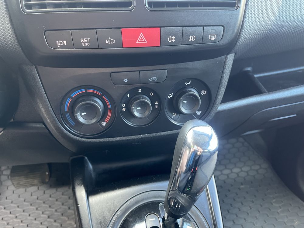 Fiat doblo 1.6 multijet 2011 пасажир