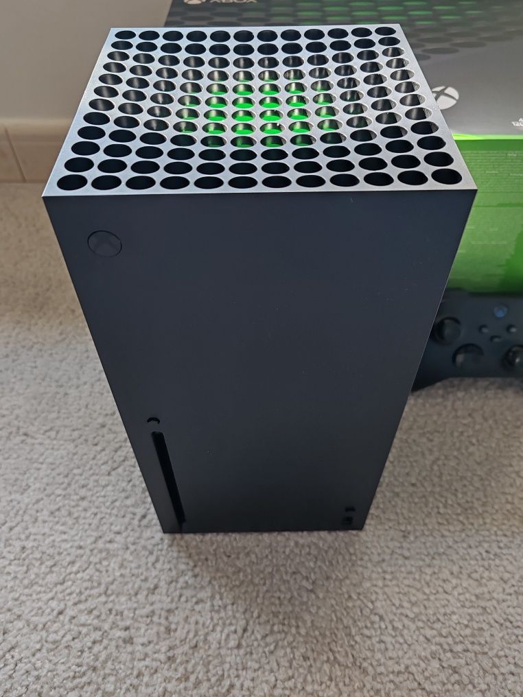 Xbox Series X 1TB