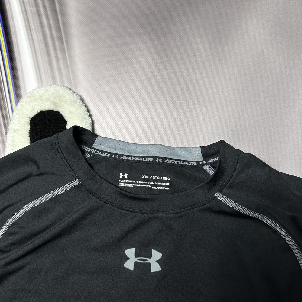 Термуха under armour