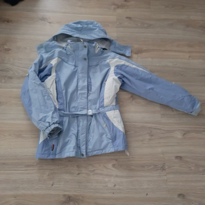 Kurtka narciarska r.M