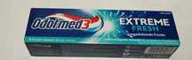 Odol med3 pasta do zębów super świeżość 75 ml