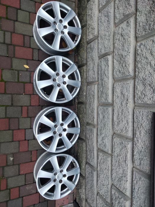 Продам Діскі 5.114.3.17