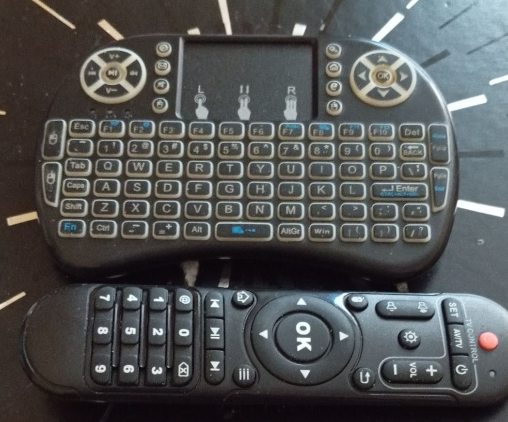Smart TV Android box x96 max+ 64/4GB audio video streamer