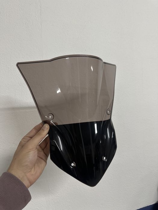 Vidro / Defletor Kawasaki Z900