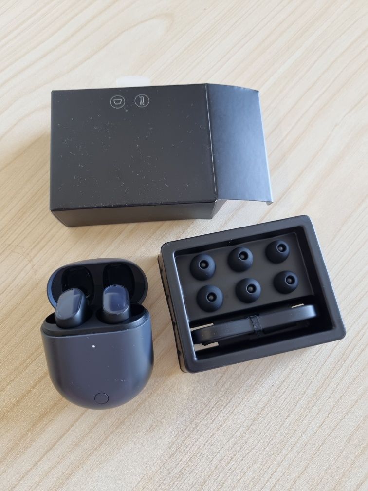 Xiaomi buds 3 pro