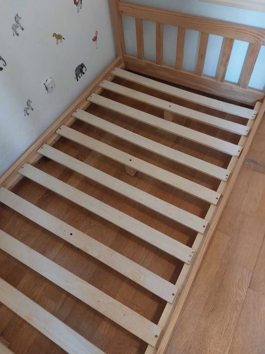 Cama montessori casa da Sklum